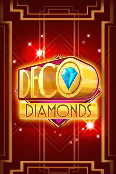 Играть в слот Deco Diamonds бесплатно онлайн | Азино Три Топора