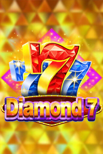 Играть в слот Diamond 7 бесплатно онлайн | Азино Три Топора
