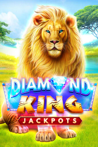 Играть в слот Diamond King Jackpots бесплатно онлайн | Азино Три Топора
