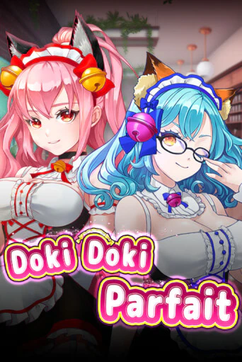 Играть в слот Doki Doki Parfait бесплатно онлайн | Азино Три Топора