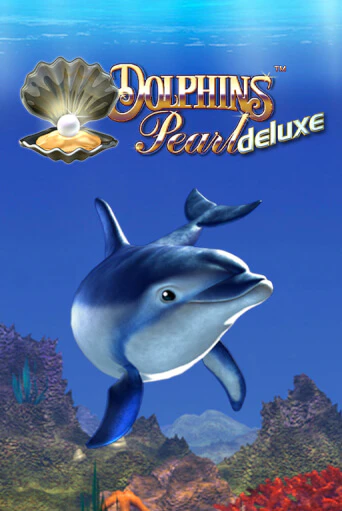 Играть в слот Dolphin's Pearl Deluxe бесплатно онлайн | Азино Три Топора