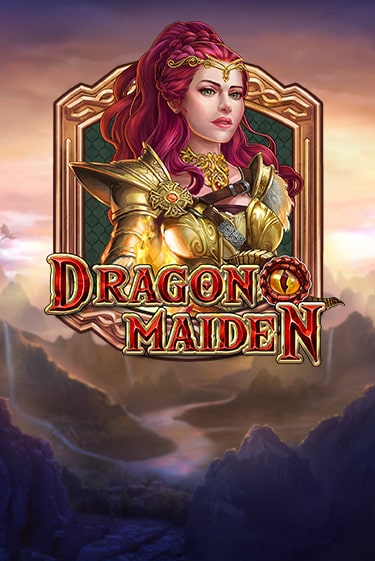 Играть в слот Dragon Maiden бесплатно онлайн | Азино Три Топора