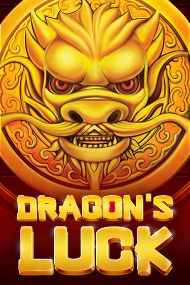 Играть в слот Dragon's Luck бесплатно онлайн | Азино Три Топора