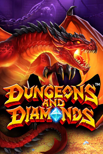 Играть в слот Dungeons and Diamonds™ бесплатно онлайн | Азино Три Топора