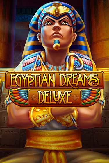 Играть в слот Egyptian Dreams Deluxe бесплатно онлайн | Азино Три Топора