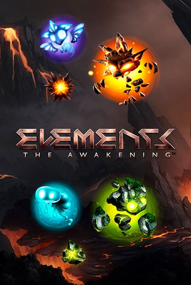Играть в слот Elements: The Awakening™ бесплатно онлайн | Азино Три Топора
