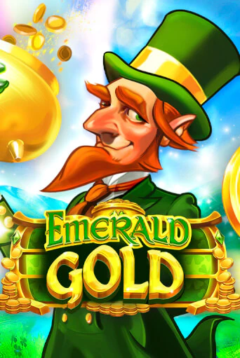 Играть в слот Emerald Gold бесплатно онлайн | Азино Три Топора