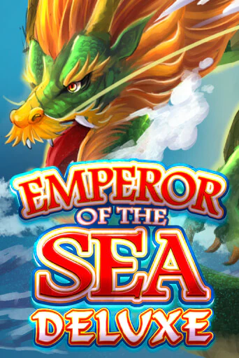 Играть в слот Emperor of the Sea Deluxe бесплатно онлайн | Азино Три Топора