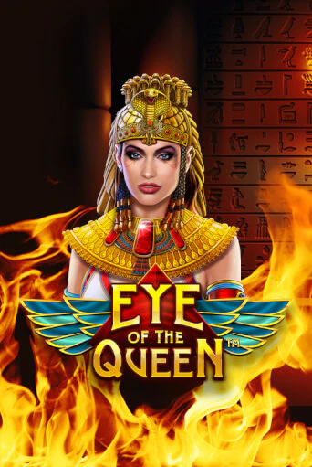 Играть в слот Eye of the Queen бесплатно онлайн | Азино Три Топора