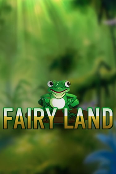 Играть в слот Fairy Land бесплатно онлайн | Азино Три Топора