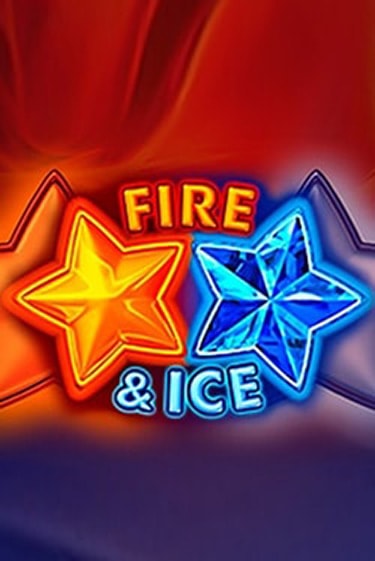 Играть в слот Fire & Ice бесплатно онлайн | Азино Три Топора