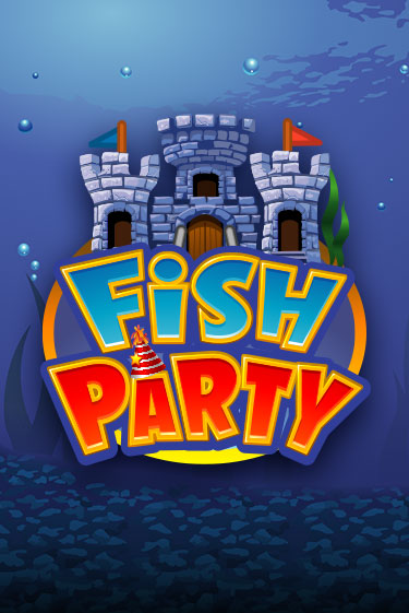 Играть в слот Fish Party бесплатно онлайн | Азино Три Топора