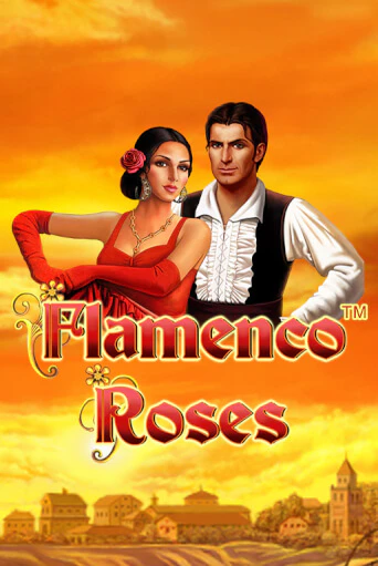 Играть в слот Flamenco Roses бесплатно онлайн | Азино Три Топора