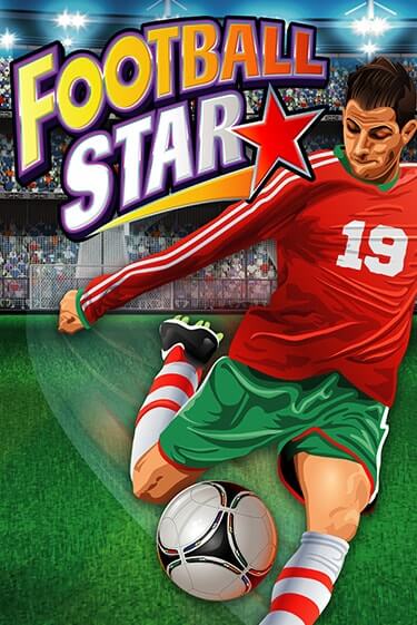 Играть в слот Football Star бесплатно онлайн | Азино Три Топора