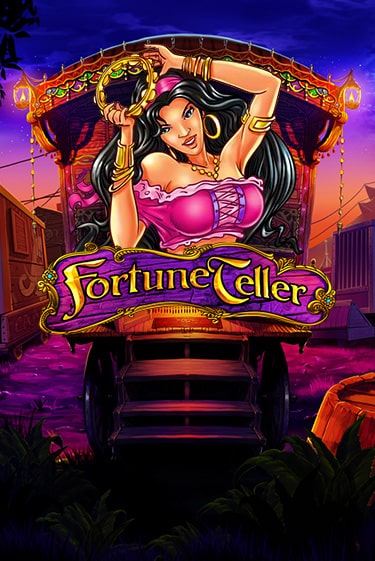 Играть в слот Fortune Teller бесплатно онлайн | Азино Три Топора