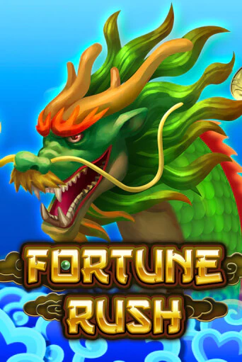 Играть в слот Fortune Rush бесплатно онлайн | Азино Три Топора