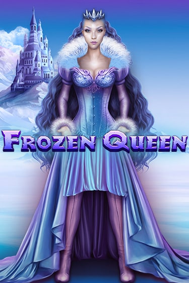 Играть в слот Frozen Queen бесплатно онлайн | Азино Три Топора