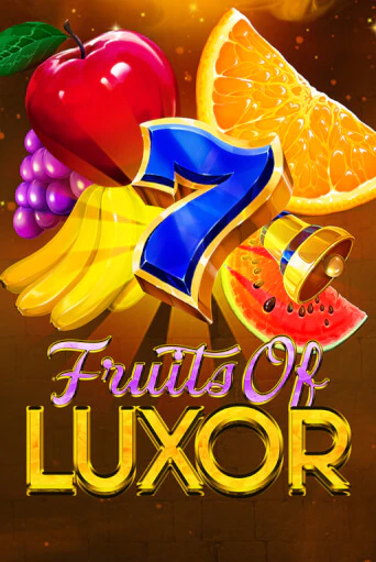 Играть в слот Fruits of Luxor бесплатно онлайн | Азино Три Топора