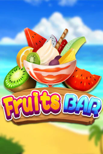 Играть в слот Fruits Bar бесплатно онлайн | Азино Три Топора