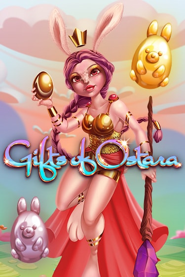 Играть в слот Gifts of Ostara бесплатно онлайн | Азино Три Топора