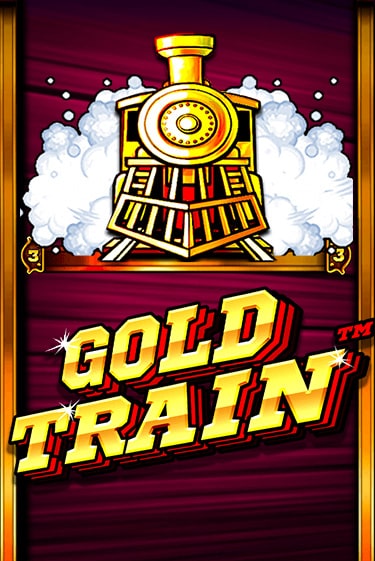 Играть в слот Gold Train бесплатно онлайн | Азино Три Топора