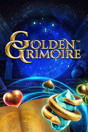 Играть в слот Golden Grimoire™ бесплатно онлайн | Азино Три Топора