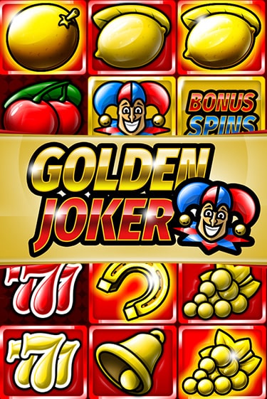 Играть в слот Golden Joker бесплатно онлайн | Азино Три Топора