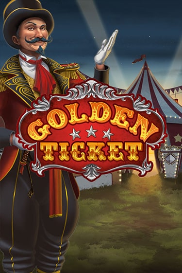 Играть в слот Golden Ticket бесплатно онлайн | Азино Три Топора