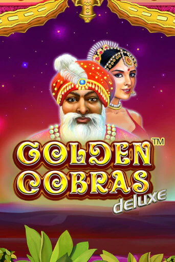 Играть в слот Golden Cobras deluxe бесплатно онлайн | Азино Три Топора