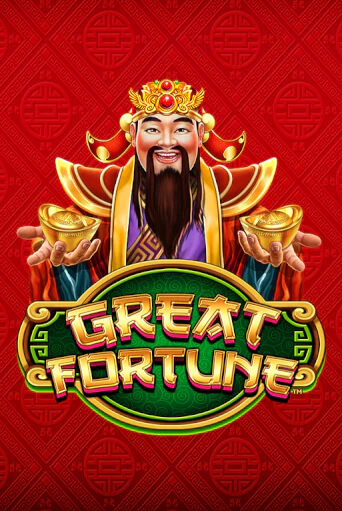 Играть в слот Great Fortune бесплатно онлайн | Азино Три Топора