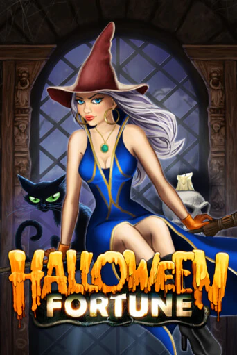 Играть в слот Halloween Fortune бесплатно онлайн | Азино Три Топора