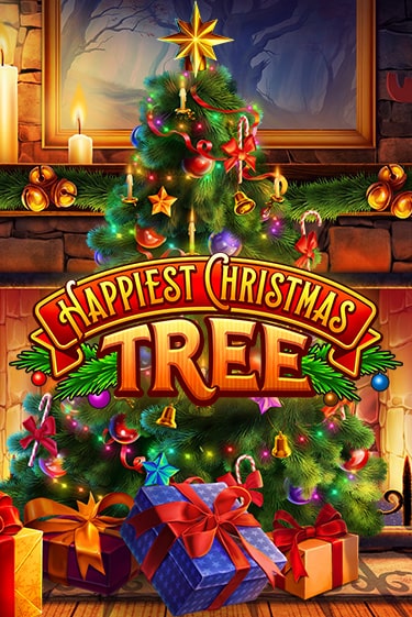 Играть в слот Happiest Christmas Tree бесплатно онлайн | Азино Три Топора