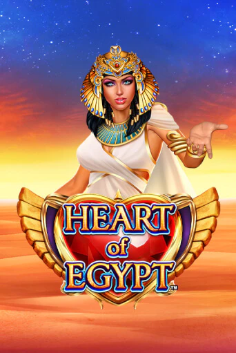Играть в слот Heart of Egypt бесплатно онлайн | Азино Три Топора
