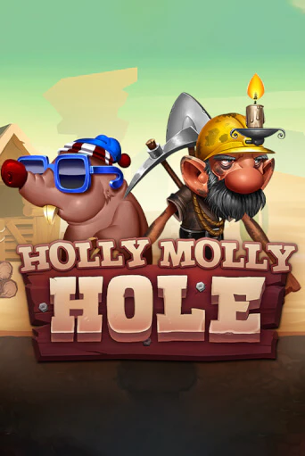 Играть в слот Holly Molly Hole бесплатно онлайн | Азино Три Топора