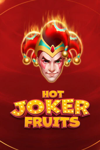 Играть в слот Hot Joker Fruits бесплатно онлайн | Азино Три Топора