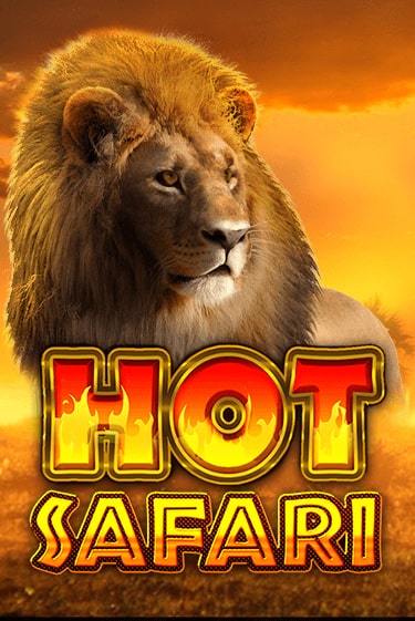 Играть в слот Hot Safari бесплатно онлайн | Азино Три Топора