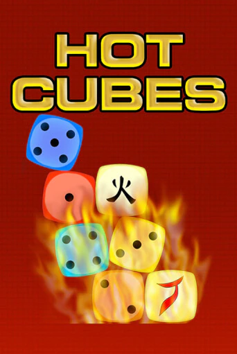 Играть в слот Hot Cubes бесплатно онлайн | Азино Три Топора