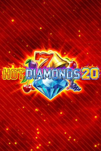 Играть в слот Hot Diamonds 20 бесплатно онлайн | Азино Три Топора