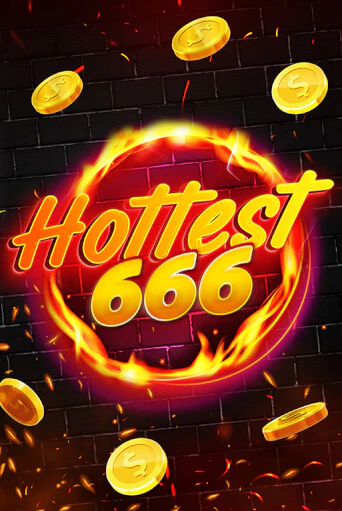 Играть в слот Hottest 666 бесплатно онлайн | Азино Три Топора