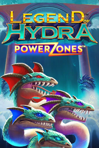 Играть в слот PowerZones: Legend of Hydra бесплатно онлайн | Азино Три Топора