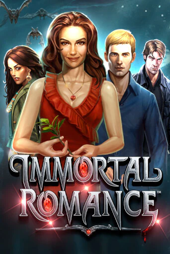 Играть в слот Immortal Romance бесплатно онлайн | Азино Три Топора