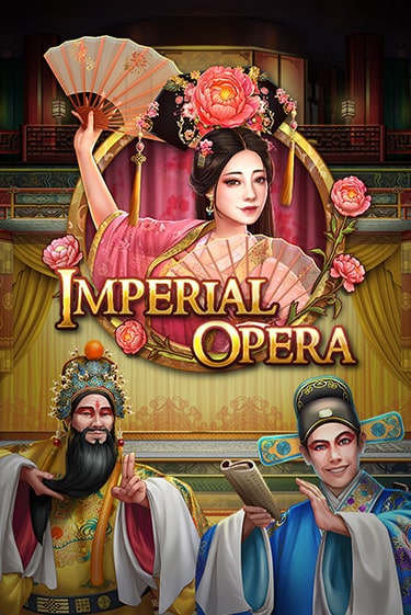 Играть в слот Imperial Opera бесплатно онлайн | Азино Три Топора
