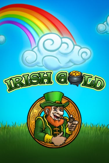 Играть в слот Irish Gold бесплатно онлайн | Азино Три Топора