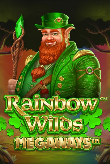 Играть в слот Rainbow Wilds Megaways бесплатно онлайн | Азино Три Топора