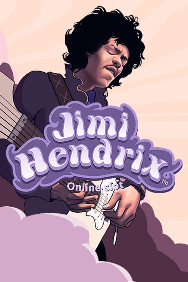 Играть в слот Jimi Hendrix Online Slot TM бесплатно онлайн | Азино Три Топора