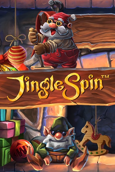 Играть в слот Jingle Spin™ бесплатно онлайн | Азино Три Топора