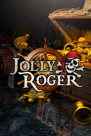 Играть в слот Jolly Roger бесплатно онлайн | Азино Три Топора