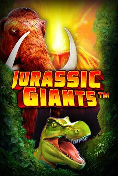 Играть в слот Jurassic Giants бесплатно онлайн | Азино Три Топора
