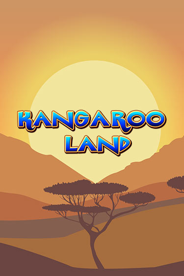 Играть в слот Kangaroo Land бесплатно онлайн | Азино Три Топора