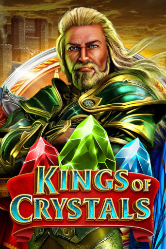 Играть в слот Kings of Crystals бесплатно онлайн | Азино Три Топора